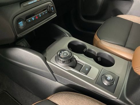 New 2026 Ford Bronco Sport Outer Banks AWD/4WD image 19
