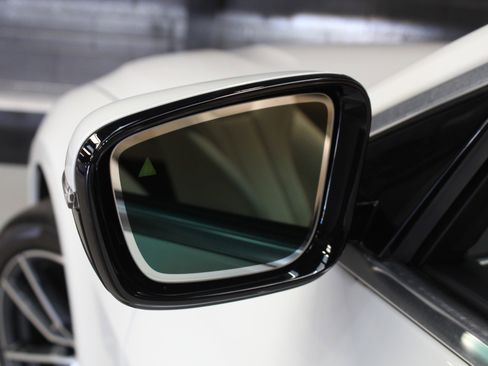 Used 2023 BMW 430i Convertible w/ Premium Package RWD image 33