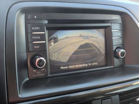 Used 2014 MAZDA CX-5 Grand Touring image 14