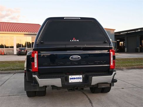 Used 2023 Ford F350 Lariat w/ Lariat Ultimate Package image 13