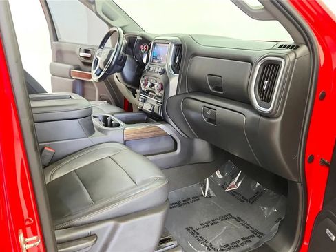 Used 2019 Chevrolet Silverado 1500 RST w/ All-Star Edition AWD/4WD image 35