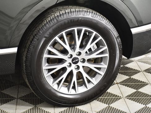 Used 2025 Genesis GV80 2.5T Standard AWD/4WD image 52