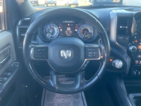 Used 2020 RAM 2500 Limited image 15