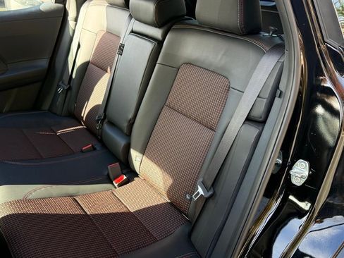 New 2026 Nissan Kicks SR w/ Cold Weather Package image 18