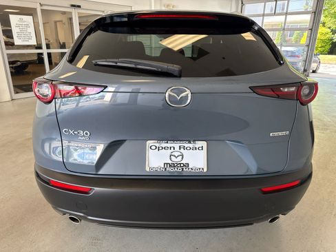 Certified 2023 MAZDA CX-30 AWD 2.5 S w/ Preferred Package image 5