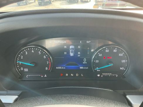 Used 2023 Ford Explorer XLT w/ Equipment Group 202A image 19