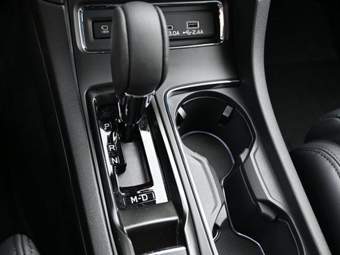 New 2026 Subaru Ascent Bronze Edition image 26