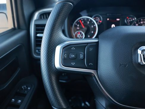 New 2026 RAM 3500 Tradesman AWD/4WD image 19