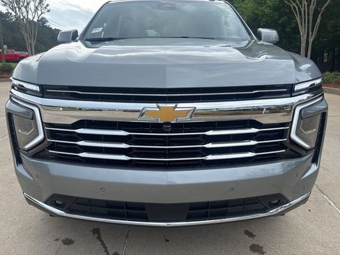 New 2026 Chevrolet Tahoe LT w/ Comfort Package AWD/4WD image 27