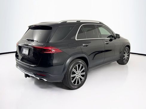 Certified 2026 Mercedes-Benz GLE 350 4MATIC image 5