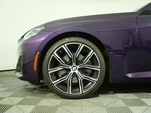 Certified 2024 BMW 230i Coupe w/ Convenience Package image 7