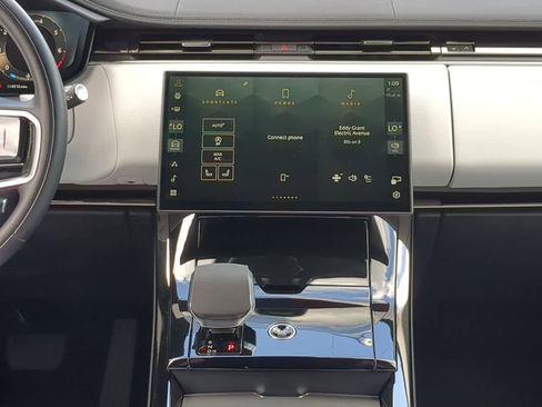 Certified 2025 Land Rover Range Rover Sport SE AWD/4WD image 30