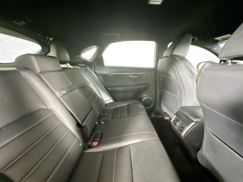 Used 2017 Lexus NX 200t F Sport w/ Accessory Package 2 FWD image 24