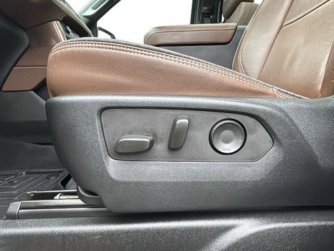 Certified 2023 Chevrolet Tahoe High Country image 25