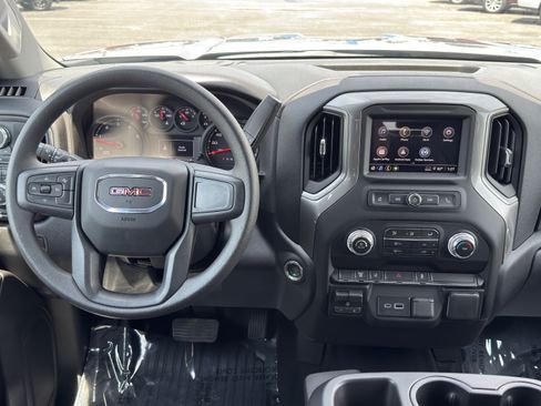 New 2026 GMC Sierra 3500 Pro w/ Convenience Package AWD/4WD image 25
