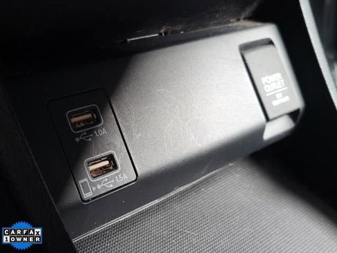 Used 2022 Honda HR-V Sport image 29