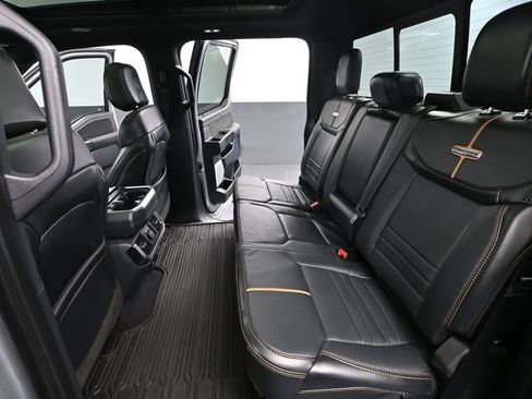 Used 2023 Ford F150 Platinum AWD/4WD image 33