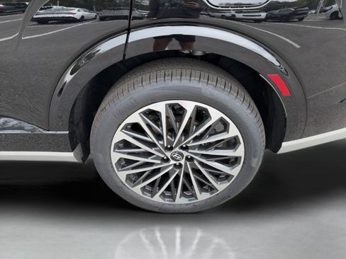 New 2026 Hyundai Palisade Calligraphy image 31