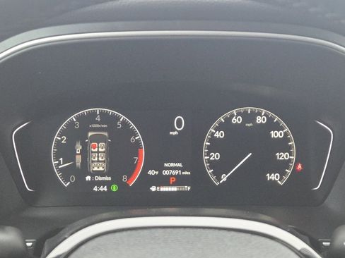 Used 2023 Honda Pilot EX-L image 27