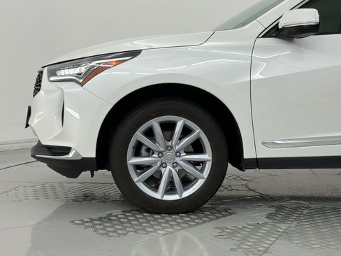 Used 2023 Acura RDX FWD image 12