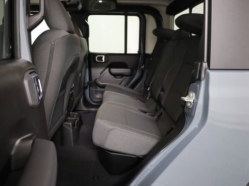 New 2026 Jeep Gladiator Willys image 13