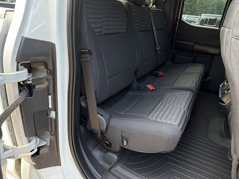 Used 2023 Ford F150 XL w/ STX Appearance Package AWD/4WD image 23