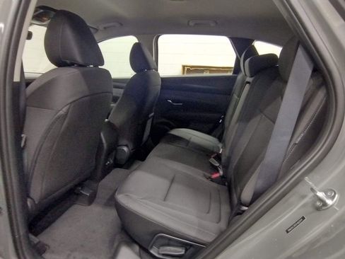 New 2026 Hyundai Tucson SE image 26