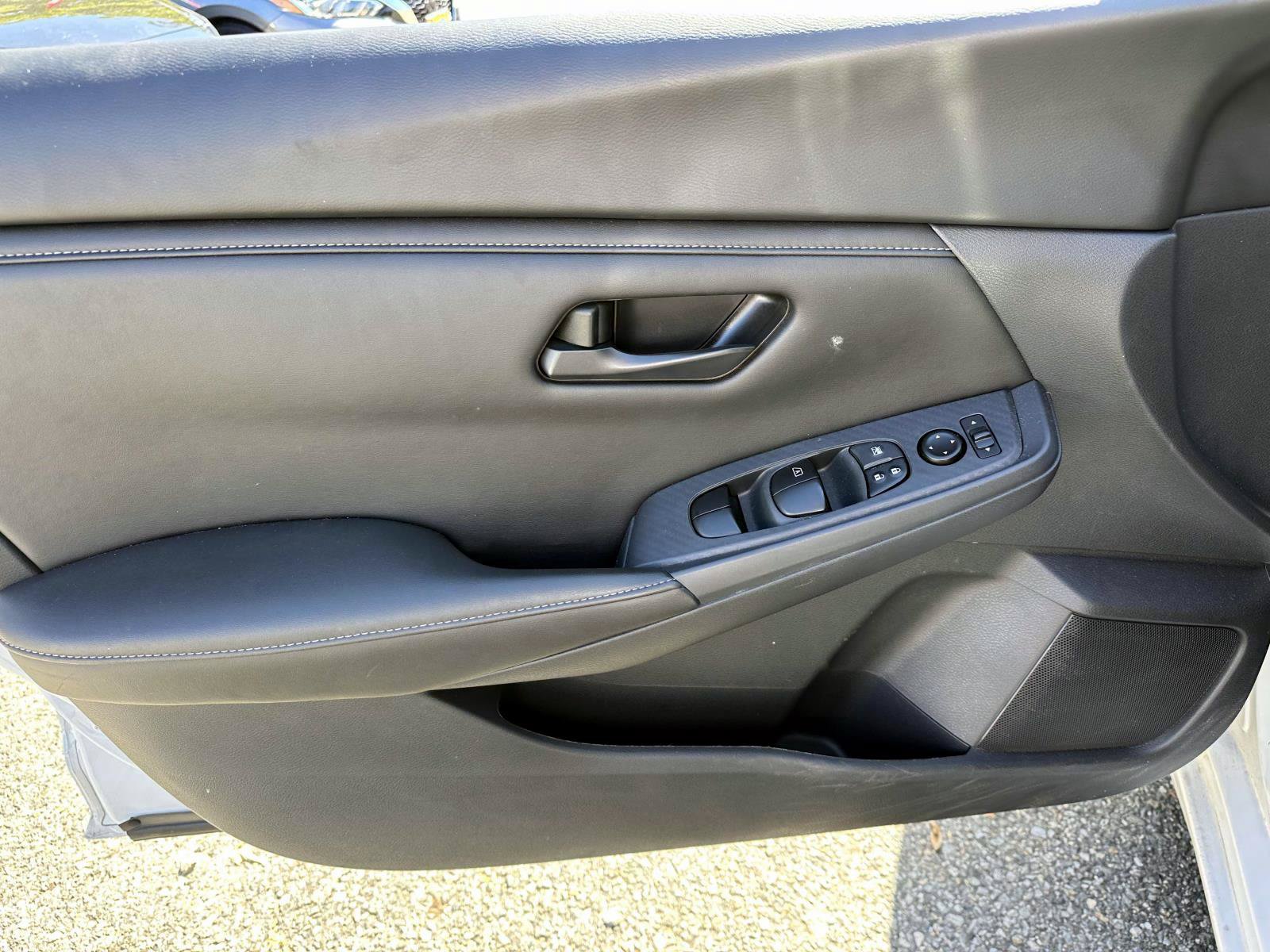 Certified 2024 Nissan Sentra S FWD image 16