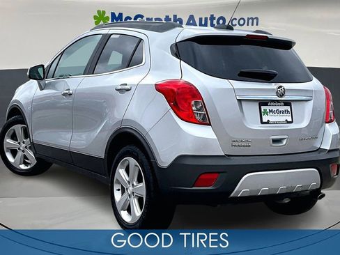 Used 2015 Buick Encore Convenience image 4