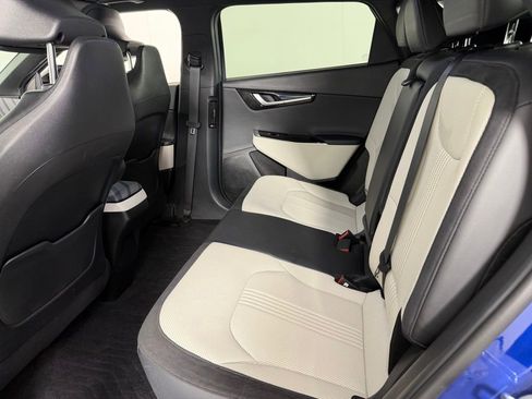 Used 2023 Kia EV6 GT-Line w/ GT-Line White Seat Package image 27