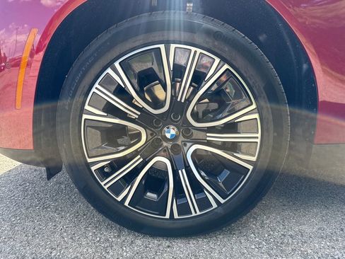 New 2026 BMW X3 xDrive30i w/ Premium Package AWD/4WD image 8