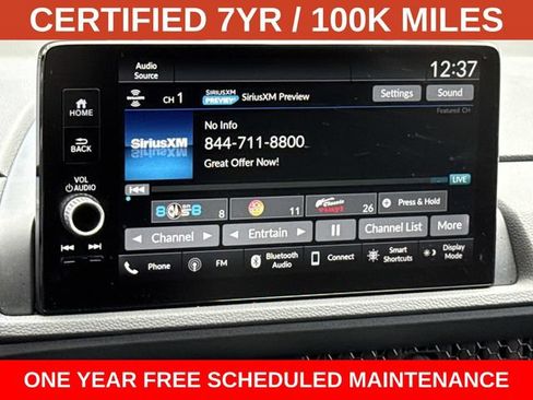 Used 2024 Honda CR-V Sport-L image 20