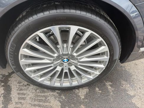 Used 2021 BMW X7 xDrive40i image 10