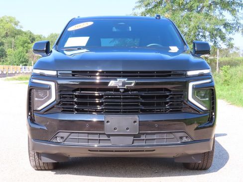 Used 2025 Chevrolet Tahoe RST w/ Comfort Package AWD/4WD image 22