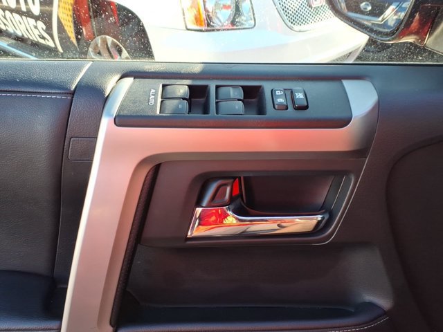 Used 2022 Toyota 4Runner TRD Sport w/ Technology Package AWD/4WD image 23