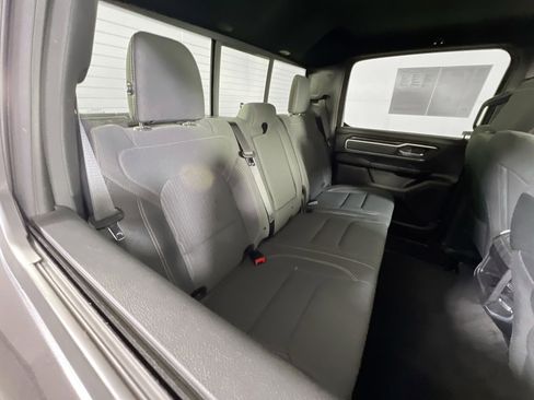 Used 2022 RAM 1500 Big Horn image 25