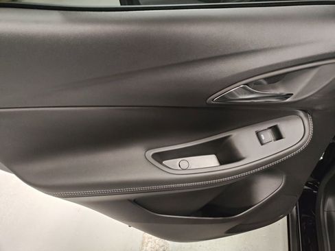 New 2026 Buick Encore GX Avenir w/ Avenir Technology Package image 29