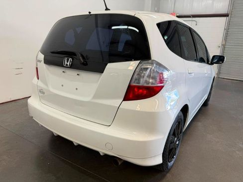 Used 2012 Honda Fit image 10