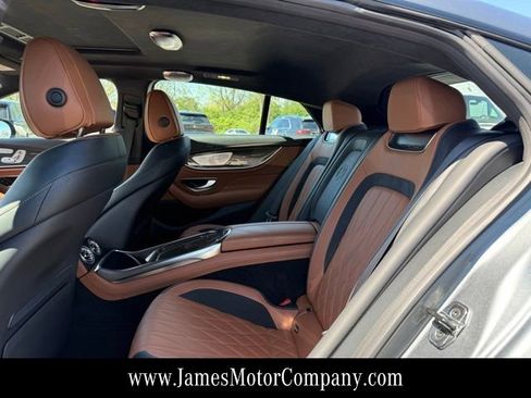 Certified 2020 Mercedes-Benz AMG GT 63 S image 21