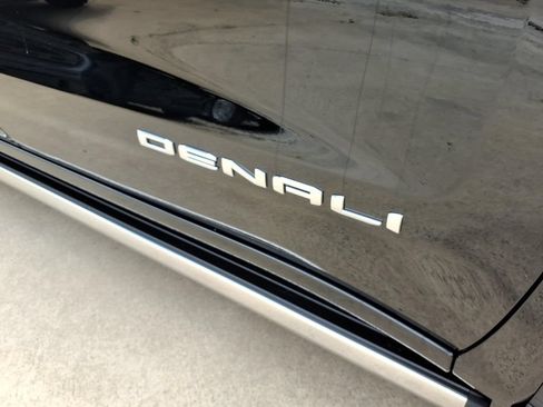 New 2026 GMC Sierra 1500 Denali Ultimate AWD/4WD image 11