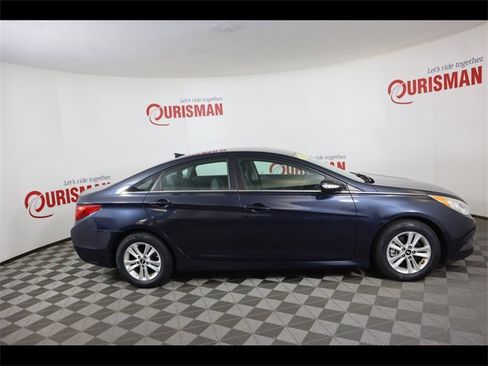 Used 2014 Hyundai Sonata GLS w/ Popular Equipment Group 2 image 14