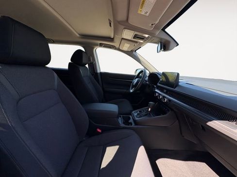 Certified 2026 Honda CR-V EX image 14