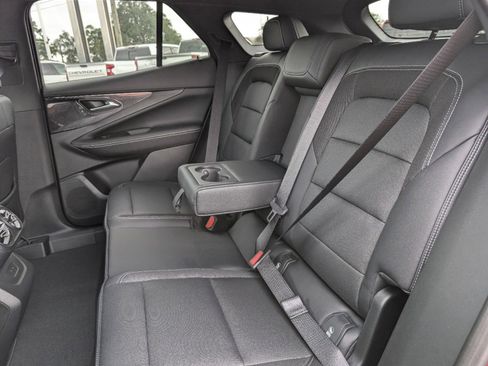 New 2025 Chevrolet Blazer EV LT image 25