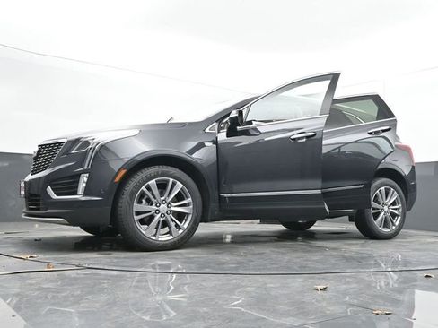 Used 2023 Cadillac XT5 Premium Luxury w/ Technology Package image 73