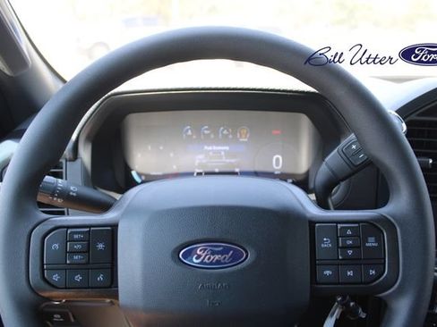 New 2026 Ford F150 STX w/ Equipment Group 200A RWD image 15