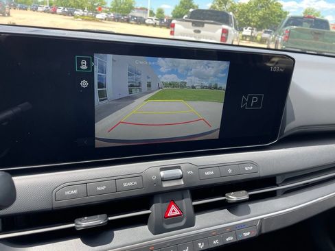 New 2026 Kia K4 FWD image 20