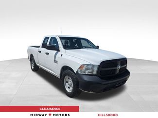 Used 2017 RAM 1500 Tradesman w/ Popular Equipment Group RWD video 1