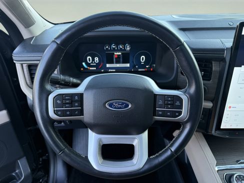 Certified 2023 Ford Expedition Max Limited AWD/4WD image 16
