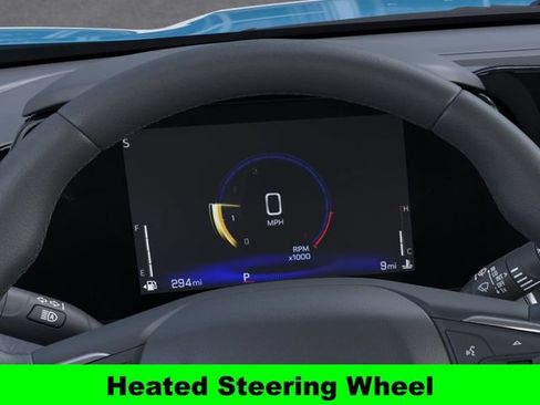 New 2026 Chevrolet Trax LT w/ Driver Confidence Package FWD image 20
