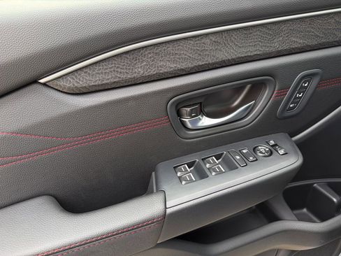 New 2026 Honda Pilot Black Edition image 37